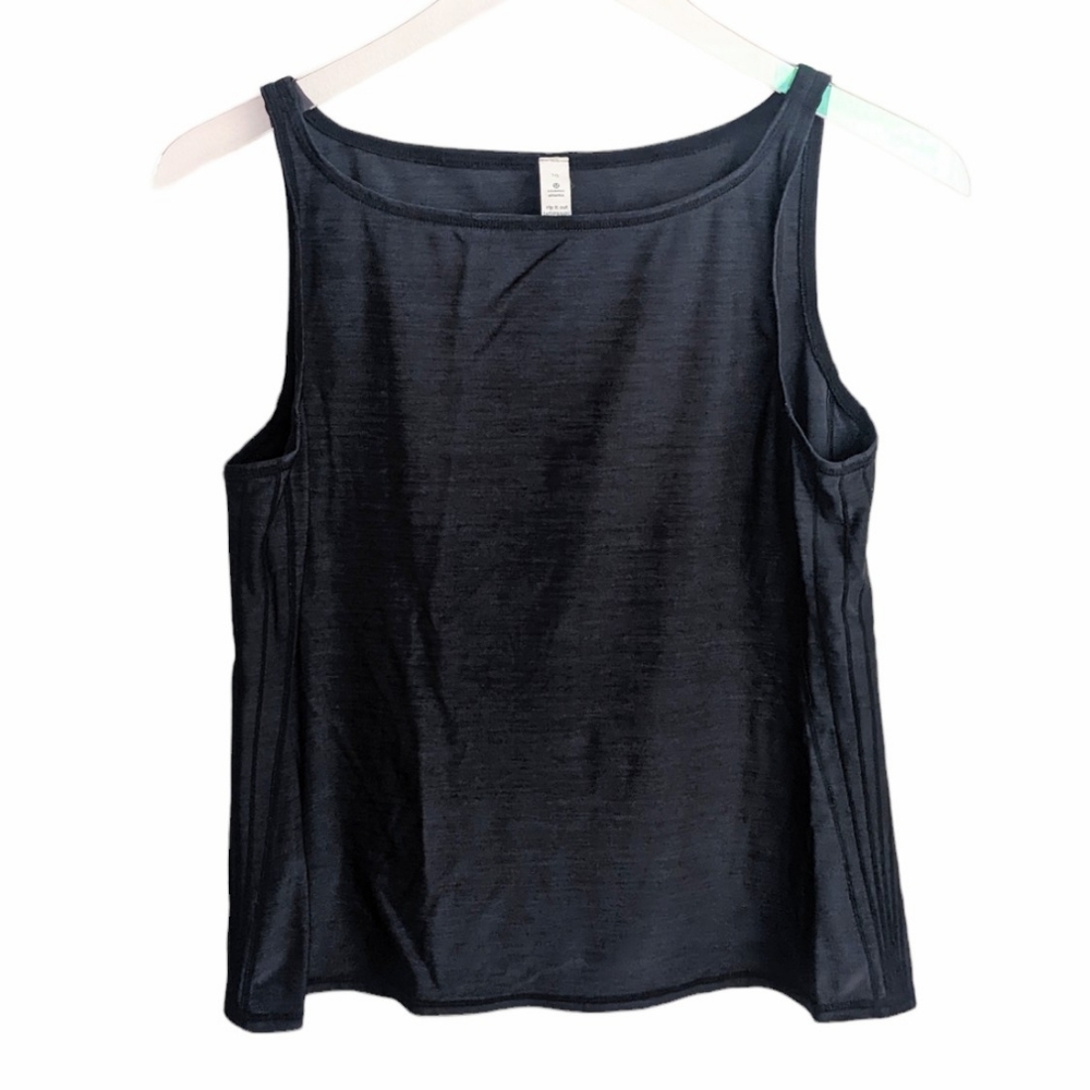 Lululemon Glide Strap Tank